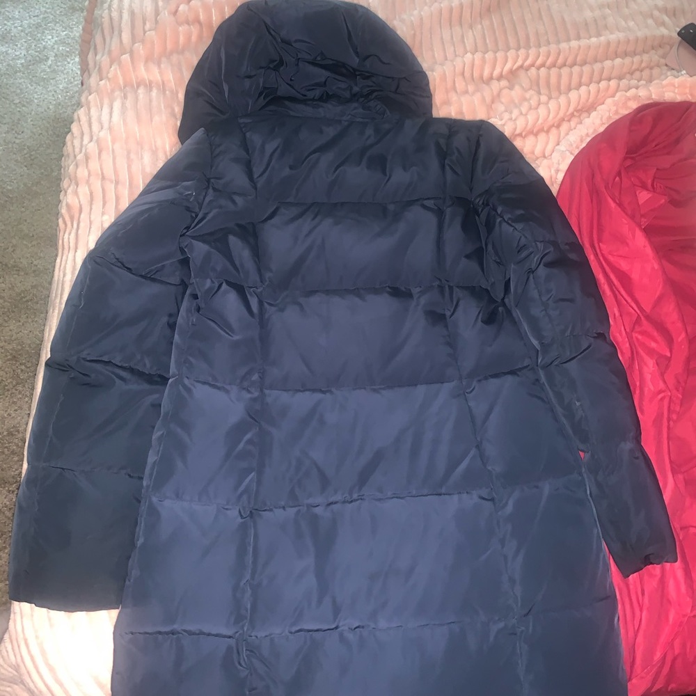 Cole Haan women’s down coat